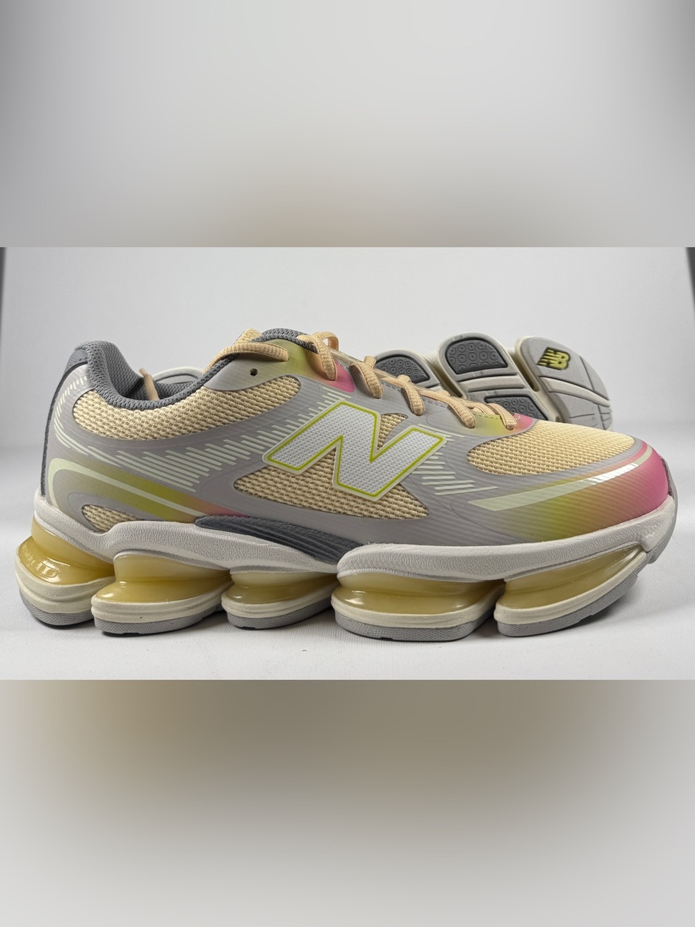 New Balance Warm Skies ABZORB 2000 STAR BURST Men’s Size 11